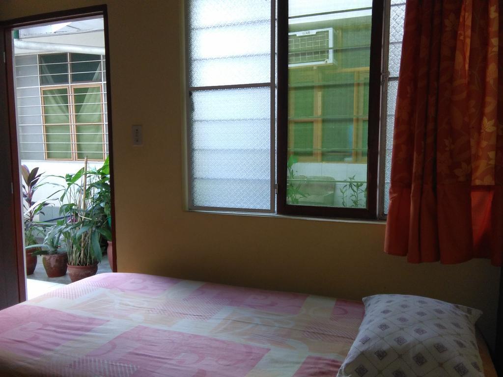 איקיטוס Hostal El Colibri חדר תמונה