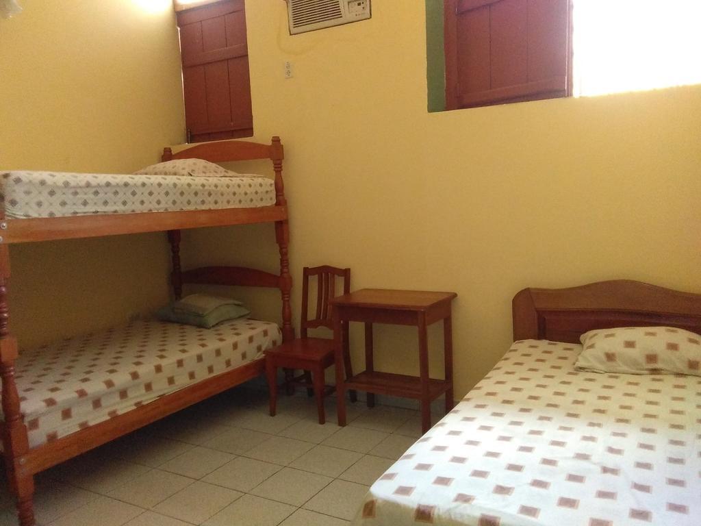 איקיטוס Hostal El Colibri חדר תמונה