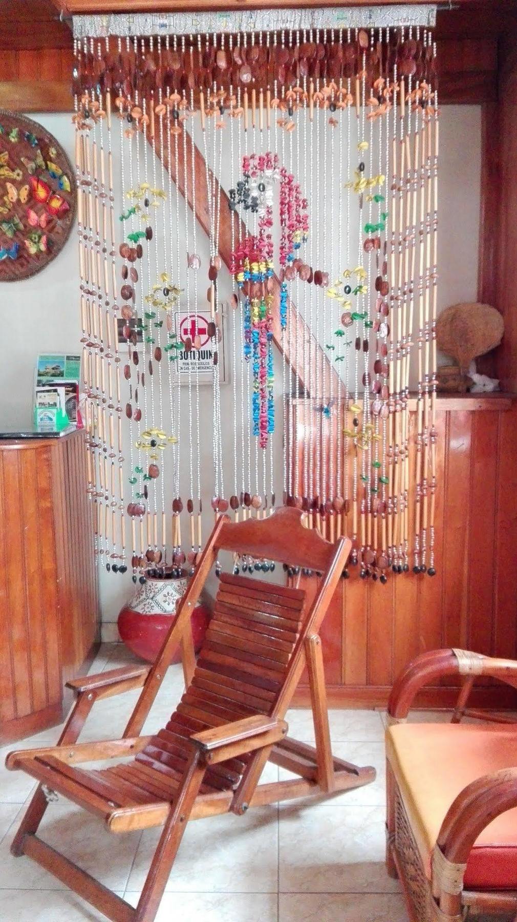 איקיטוס Hostal El Colibri מראה חיצוני תמונה